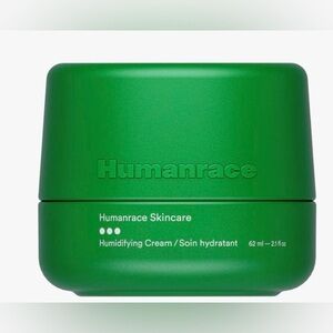Humanrace Humidifying Face Cream 62 ml — 2.1 fl oz